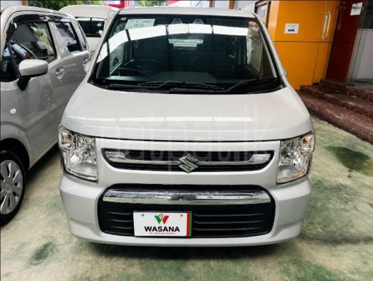 Suzuki Wagon R 2023 - Used Car sale in Sri Lanka - patpat.lk
