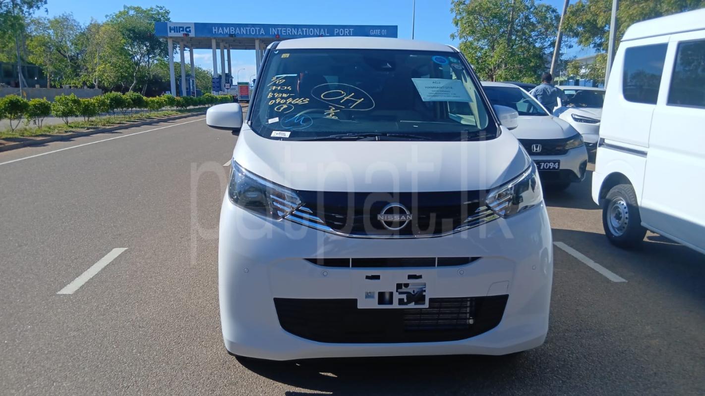 Nissan Dayz 2023 - Brand New Car sale in Sri Lanka - patpat.lk