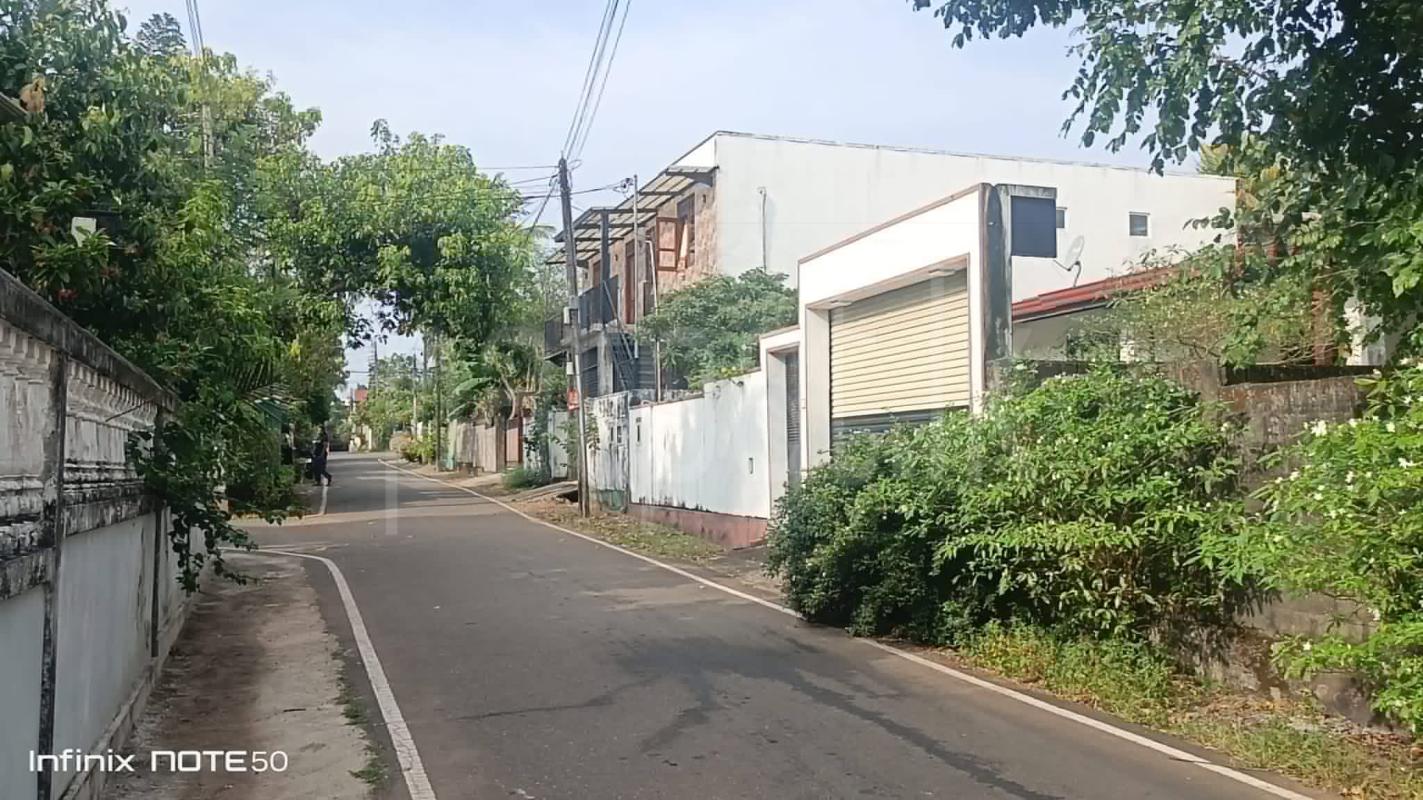 Residential Land for Sale in Kottawa