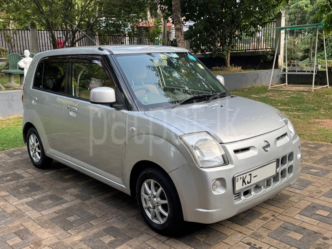Suzuki Alto 2007 - Used Car sale in Sri Lanka - patpat.lk