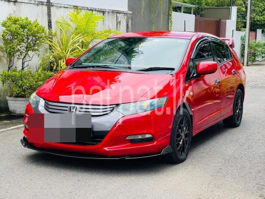 Honda Insight 2009 - Used Car sale in Sri Lanka - patpat.lk