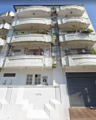 Unfurnished Apartment for Sale in Maradana (Colombo 10)