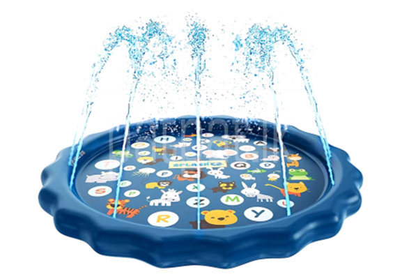 Kidz Swimming Pool