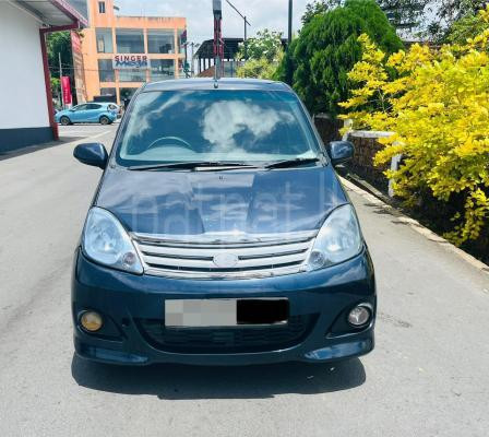 Perodua Viva 2010 - Used Car sale in Sri Lanka - patpat.lk