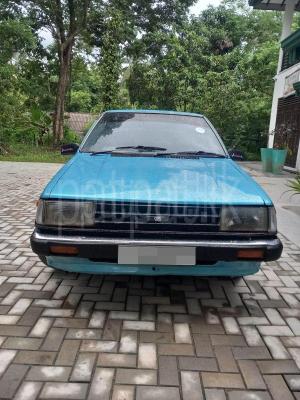 Nissan B11 1981 - பயன்படுத்தப்பட்டது கார் sale in Sri Lanka - patpat.lk