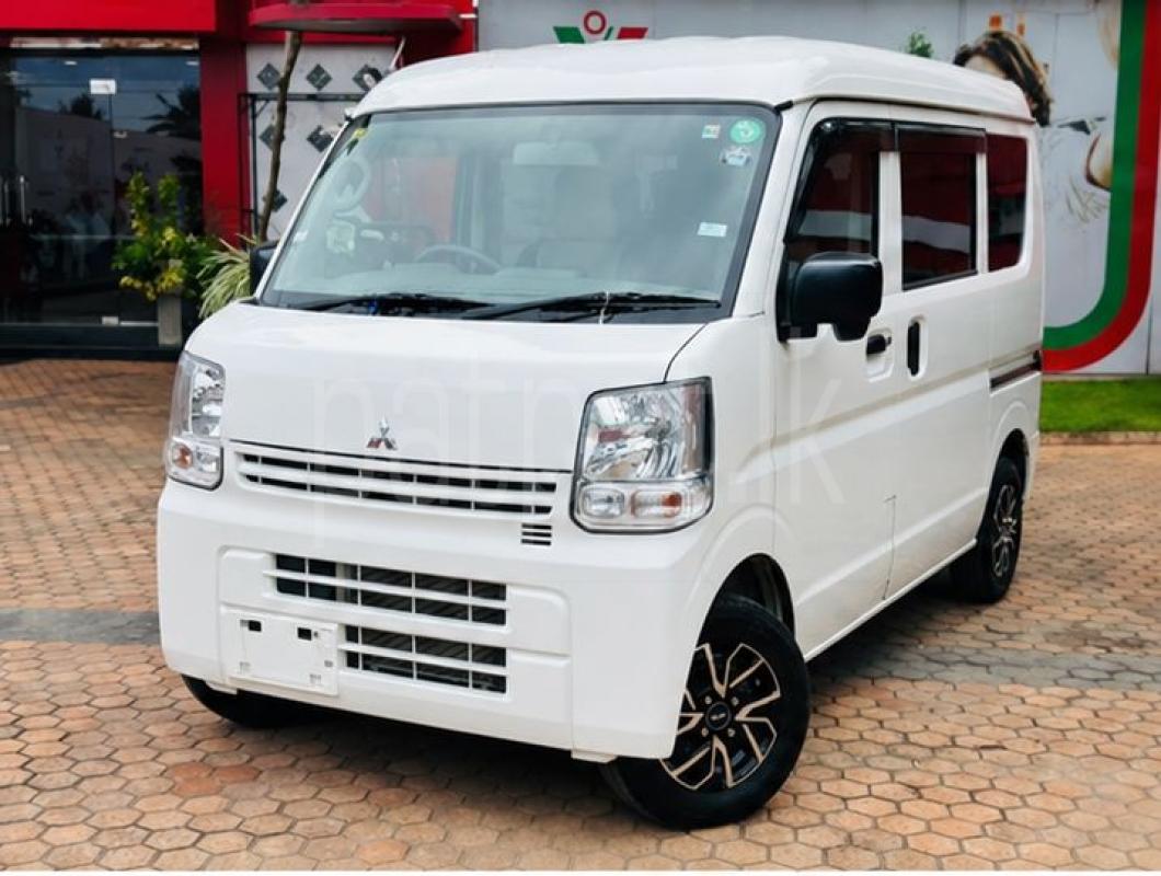 Suzuki Every 2023 - மறுசீரமைக்கப்பட்டது வேன் sale in Sri Lanka - patpat.lk
