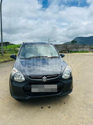 Suzuki Alto 2015 - Used Car sale in Sri Lanka - patpat.lk