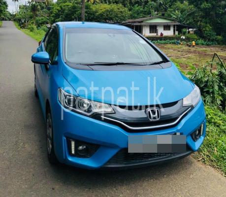 Honda Fit 2013 - Used Car sale in Sri Lanka - patpat.lk