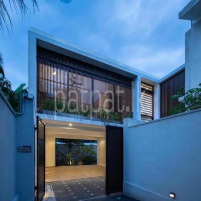House for Sale in Pannipitiya