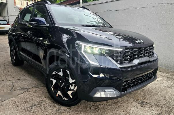 KIA Sonet 2026 - Brand New SUV sale in Sri Lanka - patpat.lk