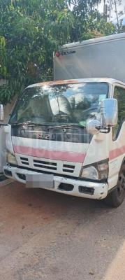 Isuzu ELF 2006