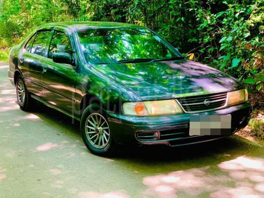 Nissan FB 14 1997 - භාවිතා කරන ලද කාර් sale in Sri Lanka - patpat.lk