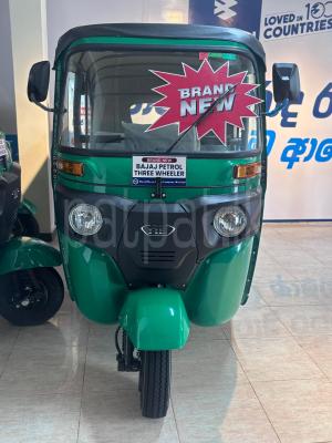 Bajaj 4 stroke 2026 - Brand New Three wheeler sale in Sri Lanka - patpat.lk