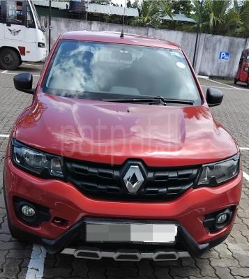 Renault KWID 2017 -  කාර් sale in Sri Lanka - patpat.lk