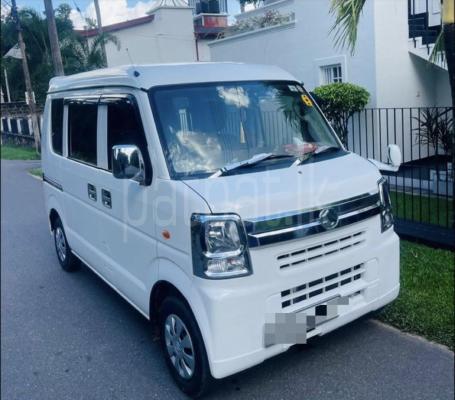 Suzuki Every 2014 - Used Van sale in Sri Lanka - patpat.lk