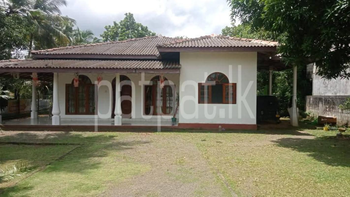 House for Sale in Matara