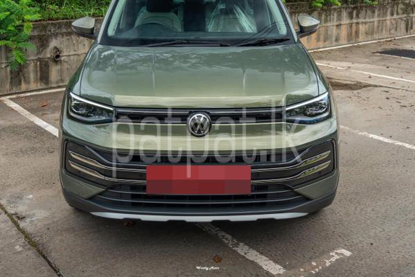 Volkswagen Taigun  2026 - Brand New SUV sale in Sri Lanka - patpat.lk