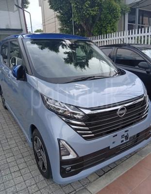 Nissan DAYZ HIGHWAY STAR 2024 - Brand New Car sale in Sri Lanka - patpat.lk