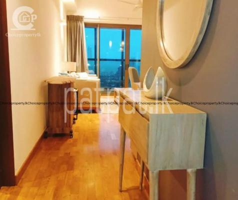 Luxury Apartment for Sale in Slave Island (Colombo 02)