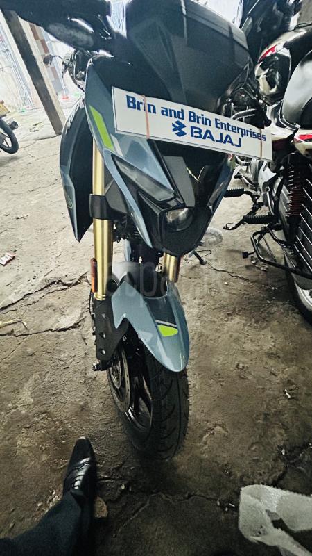 Bajaj Pulsar 2026 -  பைக் sale in Sri Lanka - patpat.lk