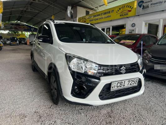 Suzuki Celerio 2019 - භාවිතා කරන ලද කාර් sale in Sri Lanka - patpat.lk