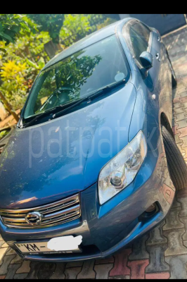 Toyota Axio 2008 - භාවිතා කරන ලද කාර් sale in Sri Lanka - patpat.lk