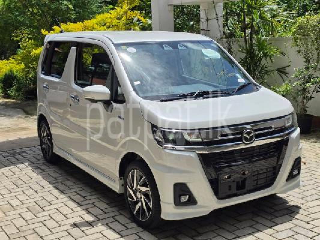 Suzuki Wagon R 2023 - Used Car sale in Sri Lanka - patpat.lk
