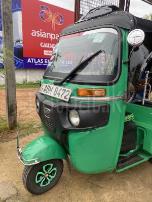 Bajaj Three Wheel 2016 - Used Three wheeler sale in Sri Lanka - patpat.lk