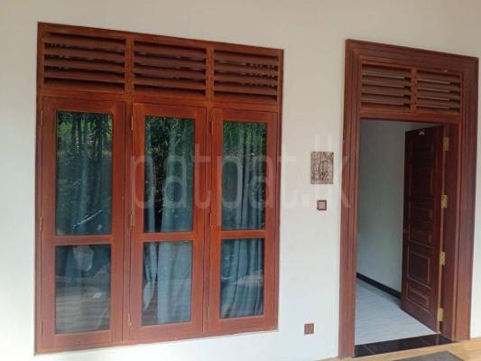 House for Sale in Ganemulla