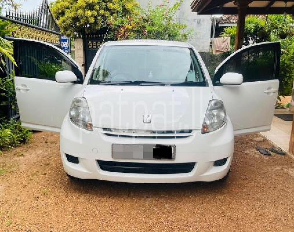 Toyota Passo 2007 -  கார் sale in Sri Lanka - patpat.lk