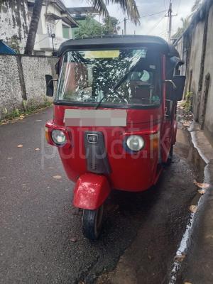 Bajaj Three Wheel 2013 - Used Three wheeler sale in Sri Lanka - patpat.lk