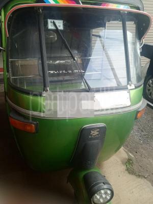 Bajaj 2 stroke 2004 - Used Three wheeler sale in Sri Lanka - patpat.lk