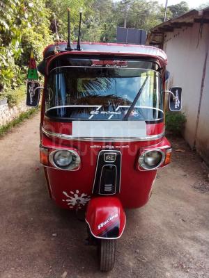 Bajaj Three Wheel 2011 -  ත්‍රිරෝද රථය sale in Sri Lanka - patpat.lk
