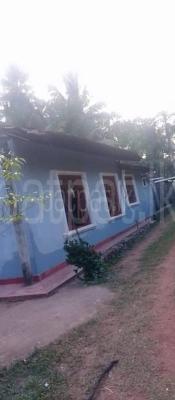 House for Sale in Divulapitiya