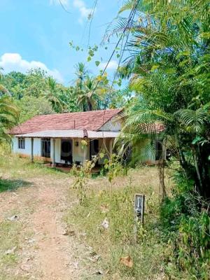 House for Sale in Narammala