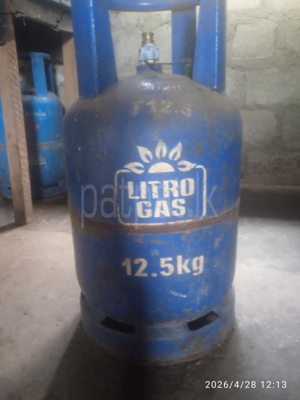 Littro Gas