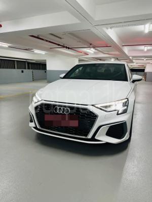 Audi A3 2023 - Used Car sale in Sri Lanka - patpat.lk