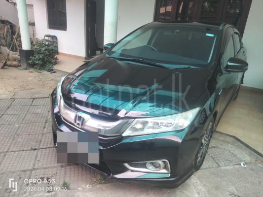 Honda Grace 2015 - භාවිතා කරන ලද කාර් sale in Sri Lanka - patpat.lk