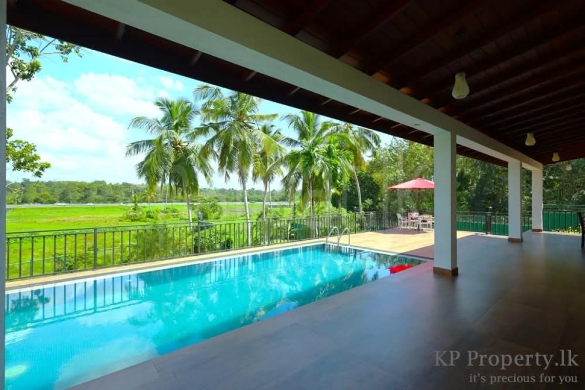 House for Sale in Bandaragama