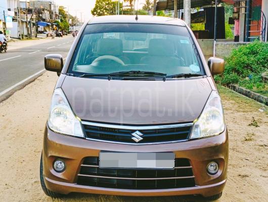 Suzuki Estilo 2010 - Used Car sale in Sri Lanka - patpat.lk