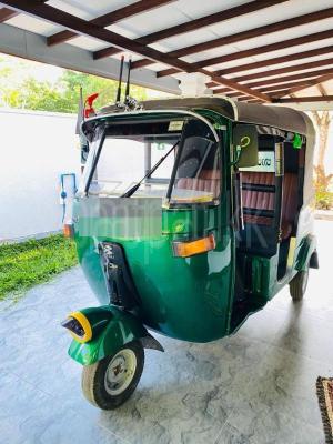 Bajaj Three Wheel 2006 - Used Three wheeler sale in Sri Lanka - patpat.lk
