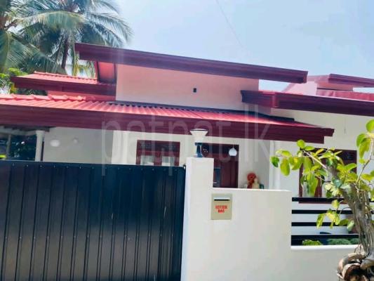 House for Sale in Pokunuwita