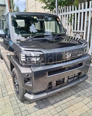 Daihatsu Taft 2023 - Brand New Car sale in Sri Lanka - patpat.lk