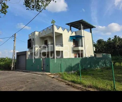House for Sale in Homagama