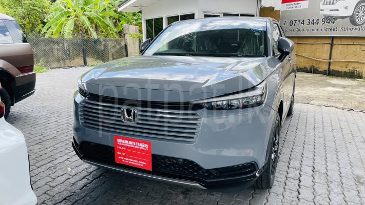 Honda Vezel 2026 - Brand New SUV sale in Sri Lanka - patpat.lk