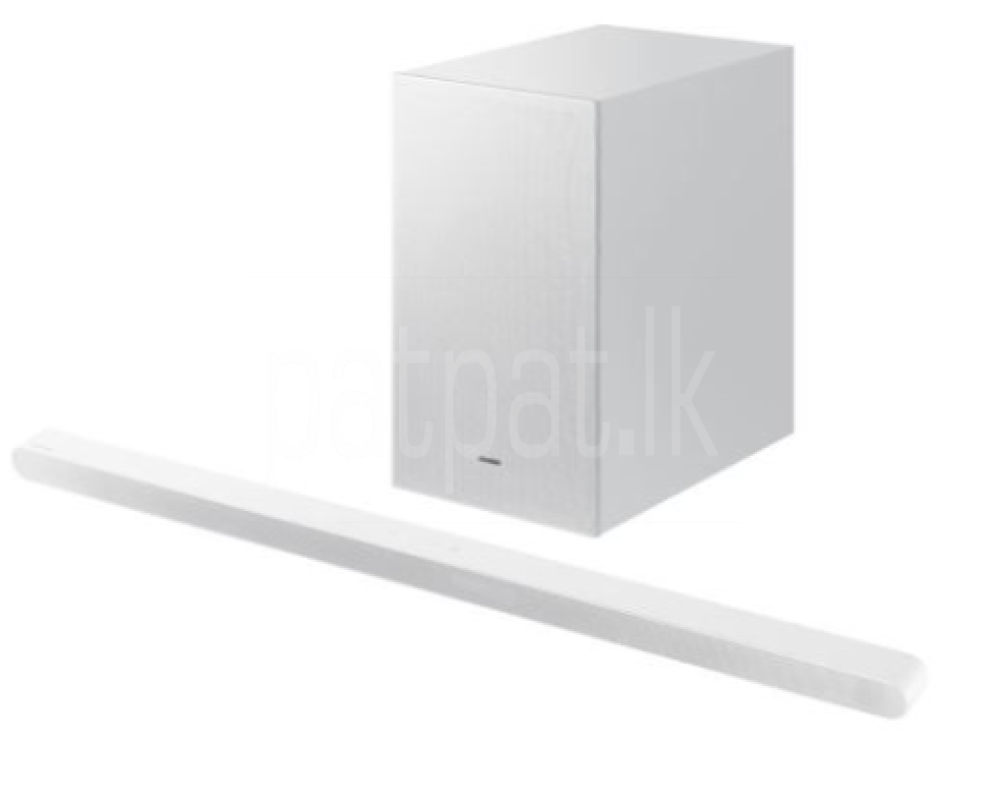 Samsung S701D Ultra Slim 3.1ch Lifestyle Soundbar with Subwoofer