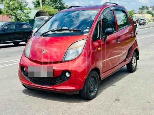 Tata Nano 2011 - Used Car sale in Sri Lanka - patpat.lk