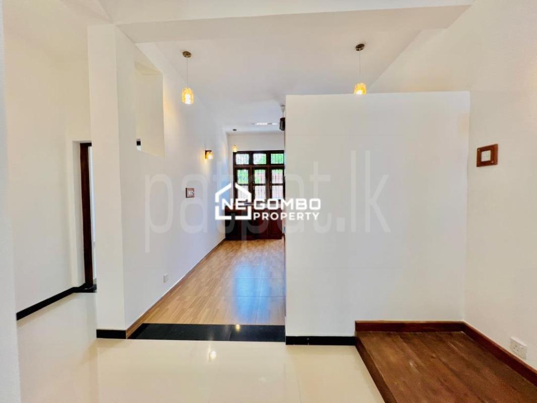House for Sale in Negombo