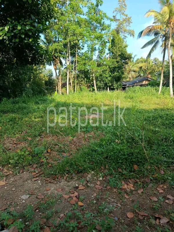 Residential Land for Sale in Biyagama