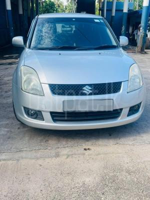 Suzuki Swift 2006 - பயன்படுத்தப்பட்டது கார் sale in Sri Lanka - patpat.lk